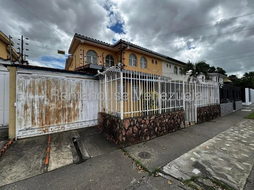 Casa (Duplex) en Venta en Araure, Portuguesa