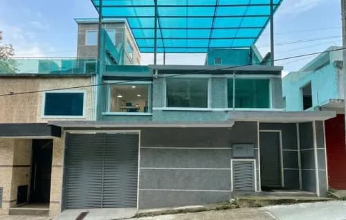 Altos De Los Guayabitos Oripoto Casa Duplex Mas Terraza 270 M2 Acropolis Ch