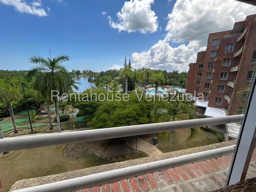 Apartamento (1 Nivel) en Venta en Los Canales de Rio Chico, Miranda