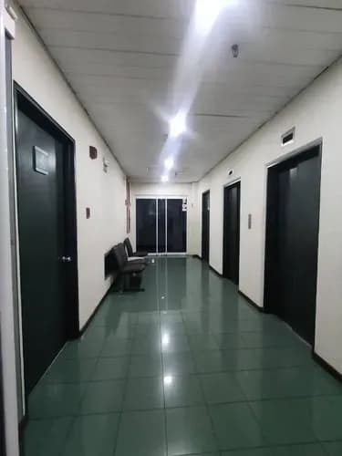 Oficina En Alquiler, Edificio Empresarial, El Rosal, Municipio Chacao.
