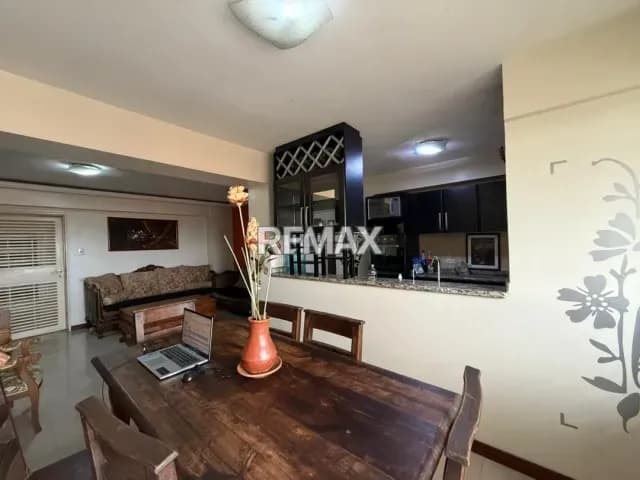 Apartamento en Alquiler Conjunto Residencial Casares Zona Oeste-Barquisimeto