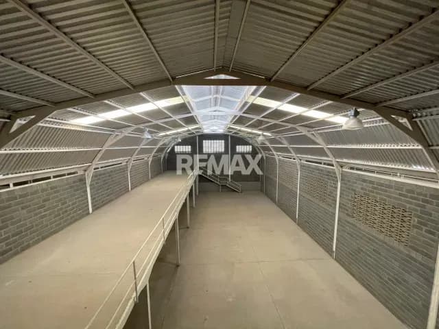 VENDO GALPON ZONA INDUSTRIAL III BARQUISIMETO