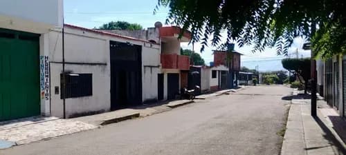 Casa (doble Prop) + Apartamento En Venta Zona Ind Aguas Calientes, Mcpio Pedro María Ureña Mg487