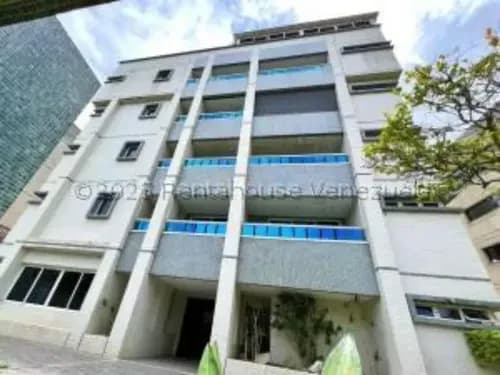 #24-1013 Estupendo Apartamento En Urb. Miranda