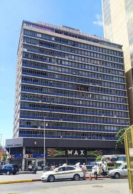 Comercial (Oficina) en Venta en Sabana Grande, Distrito Metropolitano