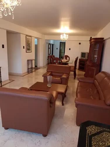 Apartamento En Venta Residencias Friuli Ms