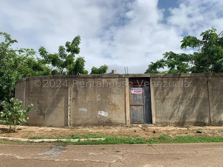 Terreno (Residencial) en Venta en Playa el Angel, Nueva Esparta