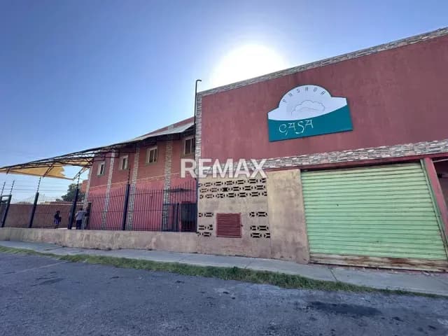 Posada En Venta, Sector Caja de Agua Municipio Carirubana, estado Falcon