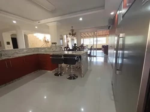 Casa En Venta En Villas De San Diego Country Club (am)
