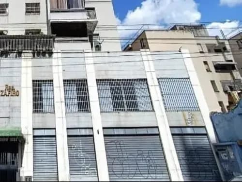 Local En Venta La Candelaria Norte