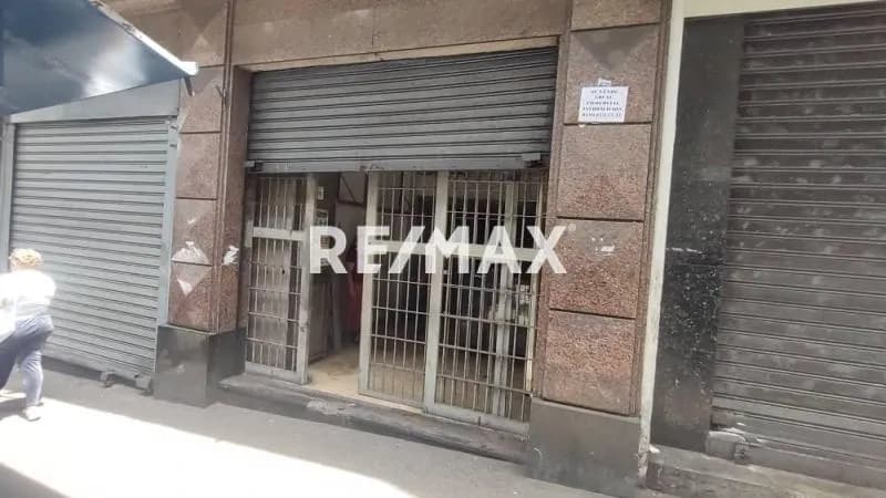 ALQUILER DE LOCAL COMERCIAL