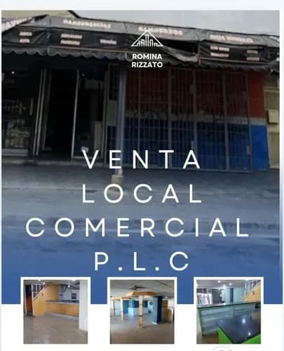 Vendo Local Conercial En Calle Maneiro Puerto La Cruz