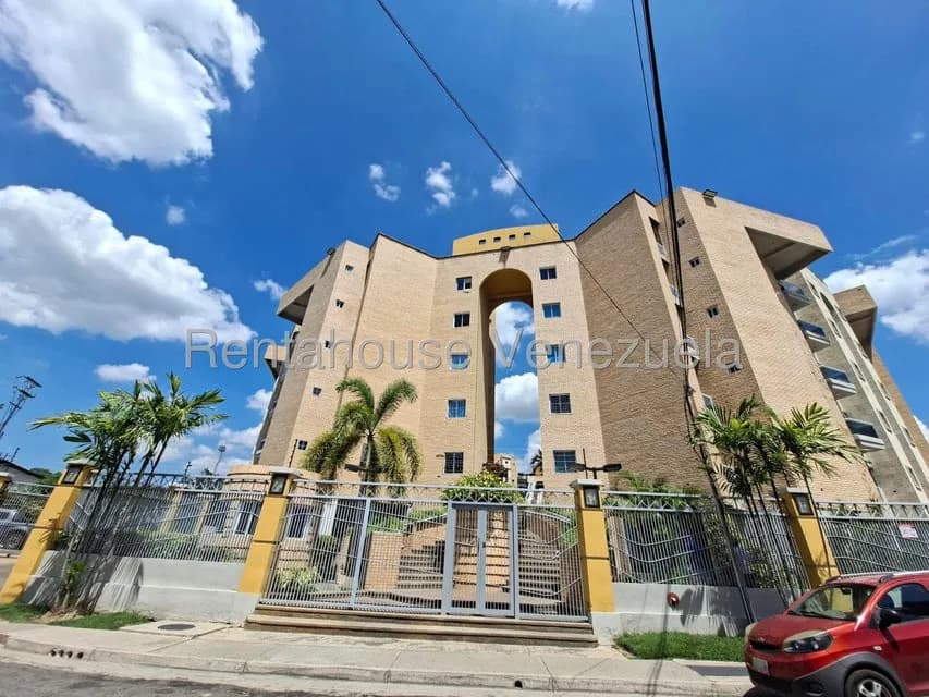 Apartamento (1 Nivel) en Venta en Las Delicias, Aragua
