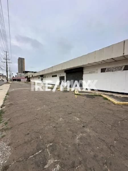 Galpon en venta