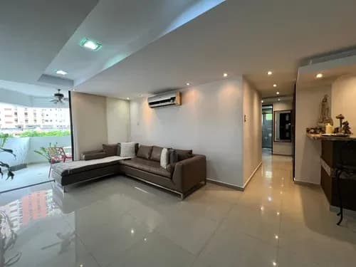 Se Vende Hermoso Apartamento En Zona Exclusiva De Valle Blanco Cimp Solo Cliente