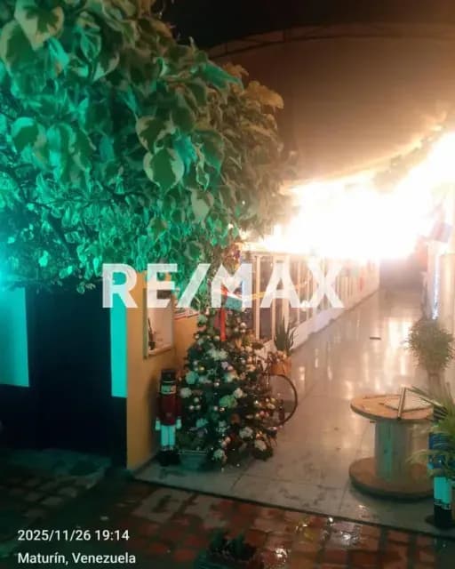 En Venta Fondo de Comercio Odontológico, Centro de Maturin