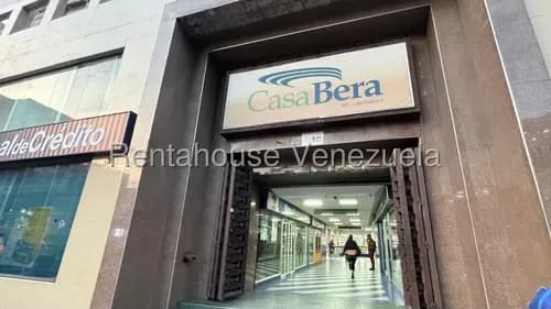 Venta De Apartamento En La Candelaria Oa 26-14024
