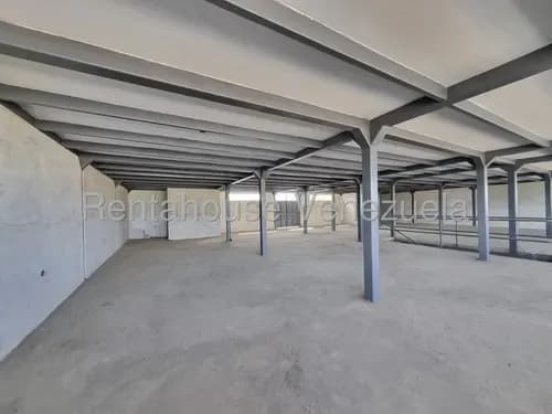 Raíza Suárez Alquila 2 5 1 6 7 4 2 Excelente Local De 300 M2 Ideal Para Oficina De Empresas, Gimnasio, Eventos, Ubicado Al Oeste De Barquisimeto