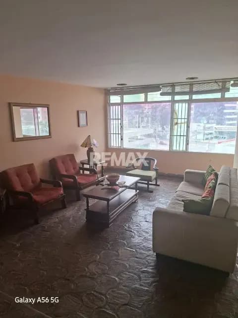 Habitación en Alquiler Edificio Crisser Zona Este - Barquisimeto
