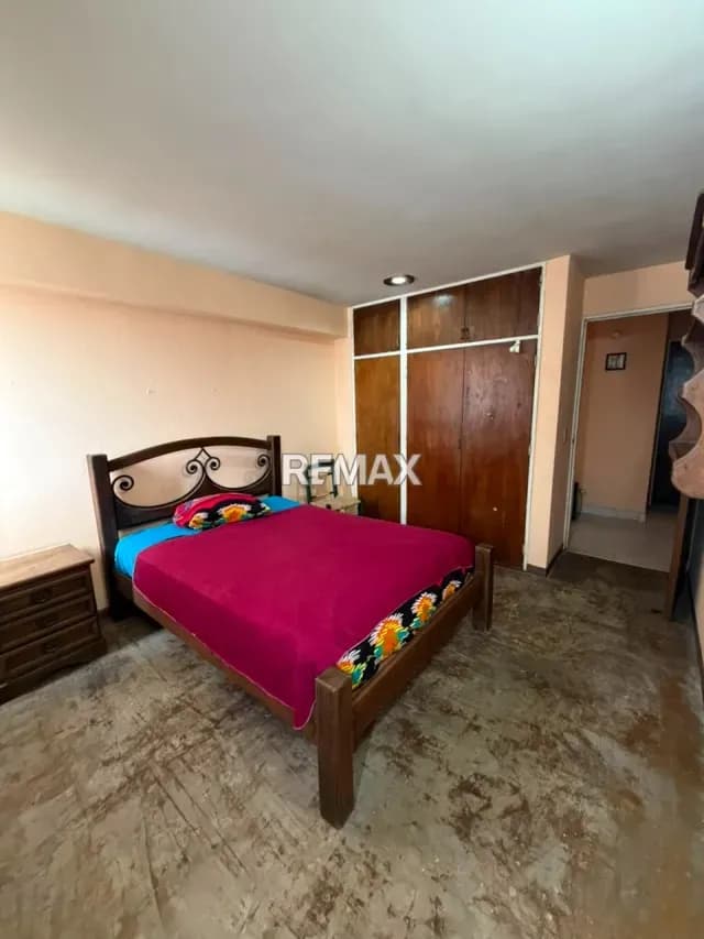 Habitación en Alquiler Edificio Crisser Zona Este - Barquisimeto