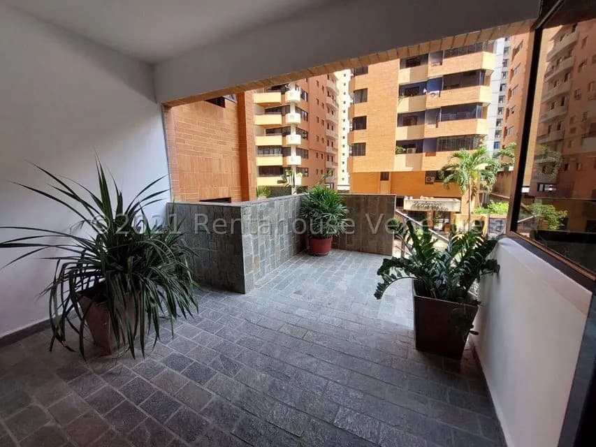 Apartamento (1 Nivel) en Venta en La Trigaleña, Carabobo