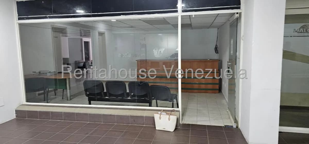 Comercial (Oficina) en Venta en Playa el Angel, Nueva Esparta