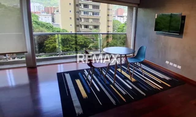 Apartamento en Alquiler Urbanización Sebucán.