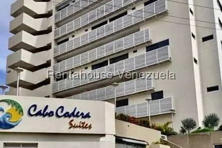 Apartamento (Duplex) en Venta en Puerto Encantado, Miranda