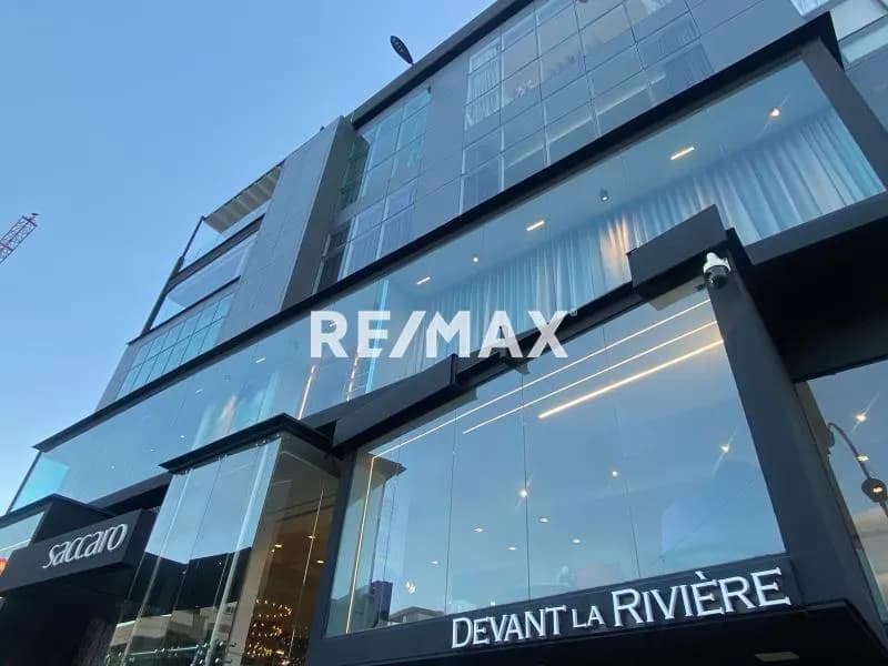 Local Comercial En venta Las Mercedes de 240M2