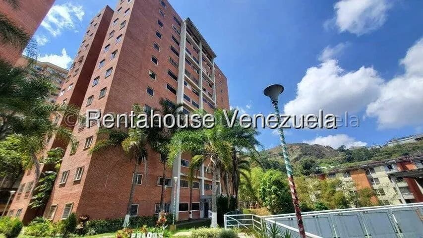 Apartamento (1 Nivel) en Venta en Miravila, Distrito Metropolitano