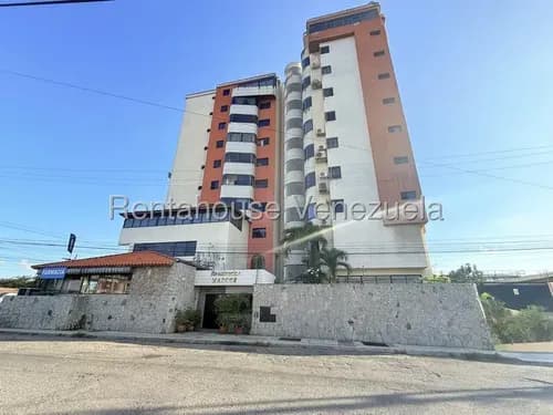 Diana Blanco Alquila Espacioso Apartamento En Avenida La Mata Cabudare, Vista Panorámica, Vigilancia Privada 24/7, Ideal Para Quien Busca Comodidad Y Accesibilidad.