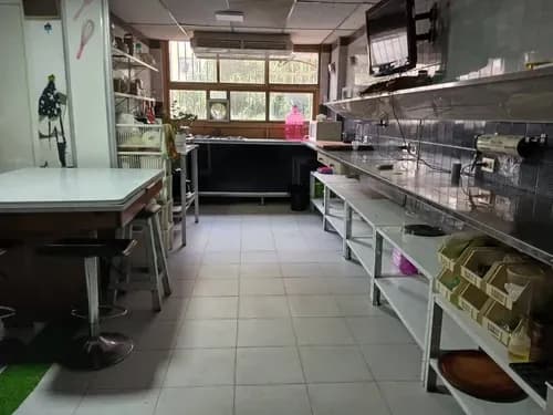 Np Oficina En Alquiler Para Emprendimiento Gastronómico En Centro Profesional Código 325401