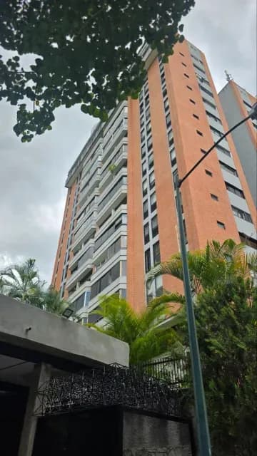 Se Alquila Apartamento en la Urbanizacion Santa Fe Este