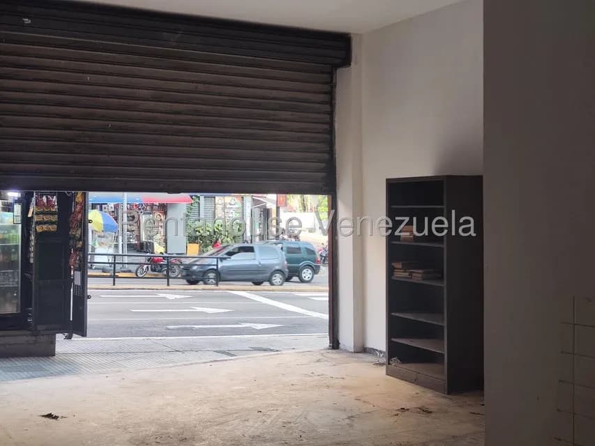 Comercial (Local Comercial) en Alquiler en Parroquia Altagracia, Distrito Metropolitano