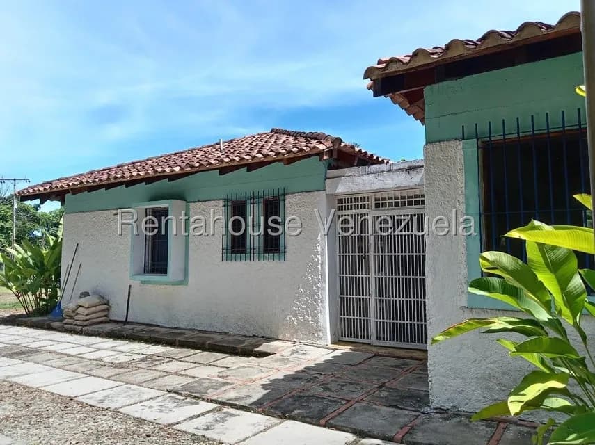 Apartamento (1 Nivel) en Venta en Flor de Mayo, Miranda