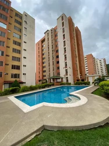 Meb, Venta Apartamento En El Rincón - Valencia, 331808