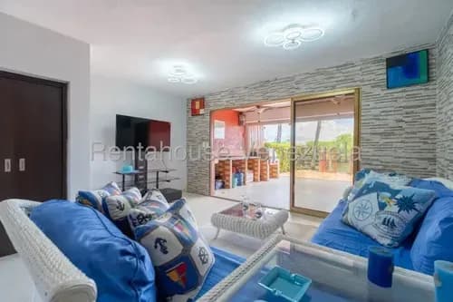 Townhouse En Venta Puerto Encantado Mls 26-3255 Yf