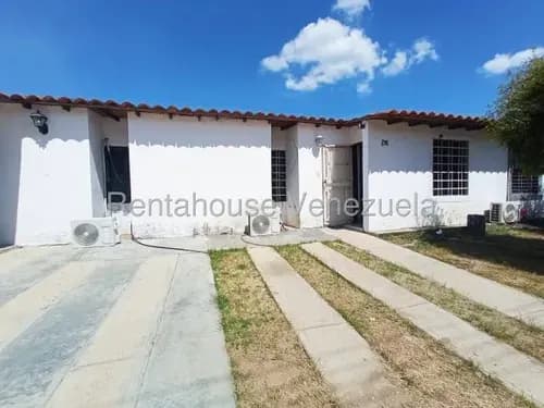 Ammp En Venta Casa En Guacara Villa Toscana