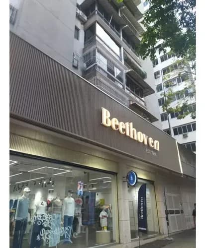 En Venta Apartamento En Chacao