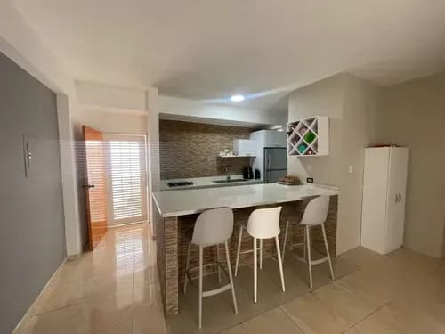Oportunidad Apartamento En Mañongo Res. Alessandria Pozo Y Planta Ll-ind