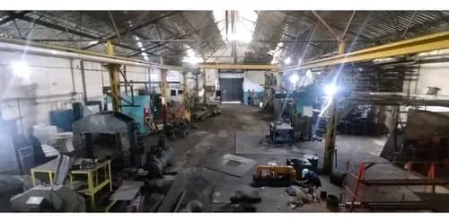 Se Vende/alquila Galpón Comercial 697 San Martin 0969