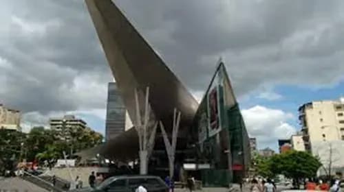 Alquiler Local Comercial Cc Millenium Mall