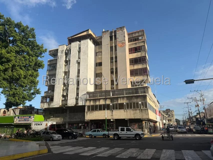 Apartamento (1 Nivel) en Venta en Centro, Portuguesa