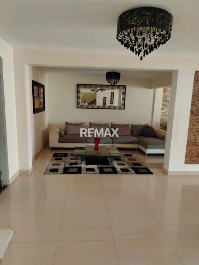 Venta de casa en la urbanización Pedregal I Barquisimeto