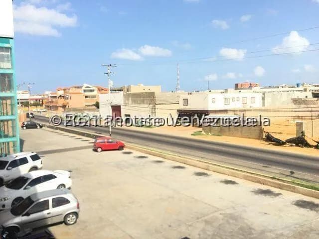 Comercial (Local Comercial) en Alquiler en Las Virtudes, Falcon