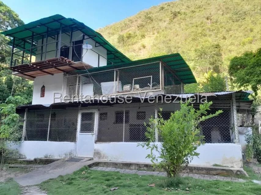 Casa (Multipes Niveles) en Venta en La Beatriz, Trujillo