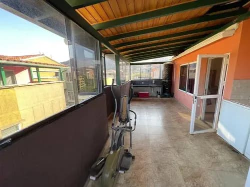 Penthouse Conjunto Res. Paso Real San Diego Cj.