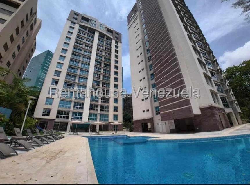 Apartamento (1 Nivel) en Venta en Campo Alegre, Distrito Metropolitano