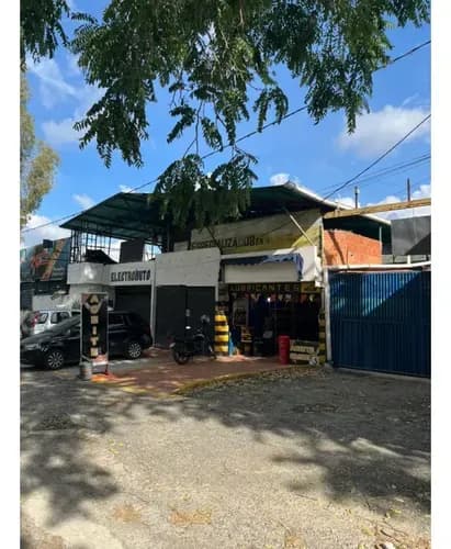 Galpon En Venta Km 09 De La Panamericana San Antonio De Los Altos