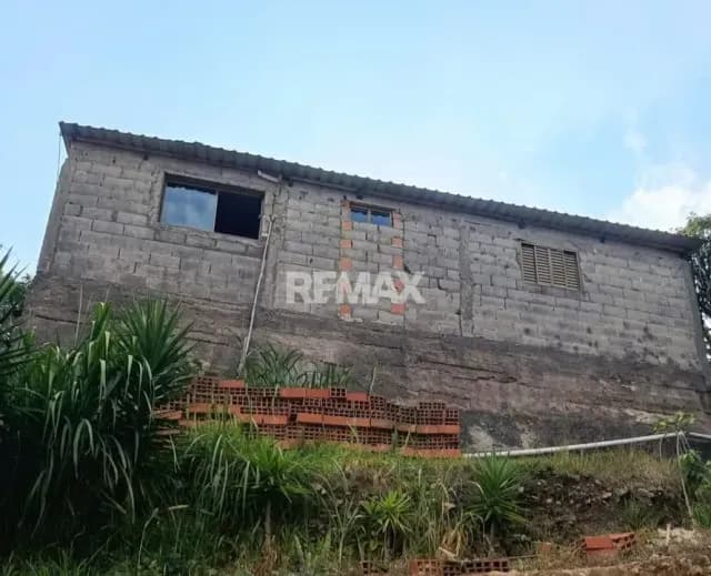 TERRENO PRODUCTIVO EN CAPACHO VIEJO